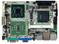 Arbor Wide Temperature EasyBoard-841E