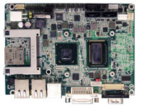 Arbor Wide Temperature EasyBoard-872E