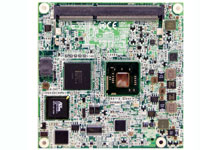 Arbor Wide Temperature COM-656E