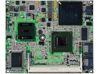 Arbor Wide Temperature EmModule-7413