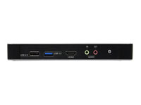 Arbor Industrial Automation ARES-1230 Series