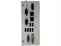 Arbor Industrial Automation ARES-530WT Celeron