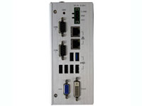 Arbor Industrial Automation ARES-530WT Atom