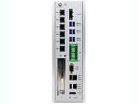 Arbor Industrial Automation EAGLE-8701
