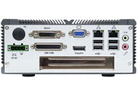 Arbor Industrial Automation FPC-7500
