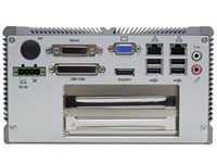 Arbor Industrial Automation FPC-7502