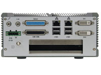 Arbor Industrial Automation FPC-7510/7511