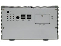 Arbor Industrial Automation FPC-7512/7513