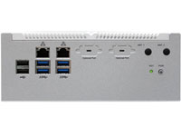 Arbor Industrial Automation FPC-7600