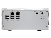 Arbor Industrial Automation FPC-7604