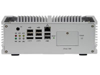 Arbor Industrial Automation FPC-7700