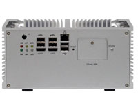 Arbor Industrial Automation FPC-7701/7702/7703