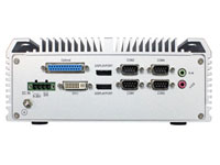 Arbor Industrial Automation FPC-7800