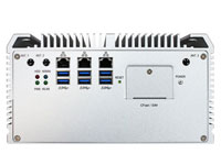 Arbor Industrial Automation FPC-7801/7802/7803