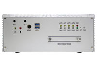 Arbor Industrial Automation ARTS-2870