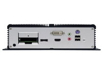 Arbor Industrial Automation ELIT-1650