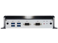 Arbor Industrial Automation ELIT-1850