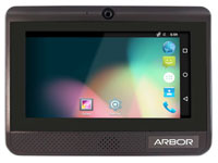 Arbor Industrial Automation IOT-500
