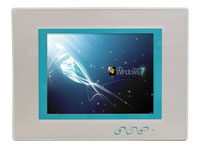 Arbor Industrial Automation LYNC-708