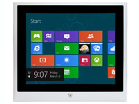 Arbor Industrial Automation LYNC-817