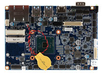 Avalue Technology Embedded Computing ECM-BSW8