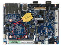 Avalue Technology Embedded Computing ECM-BYT2
