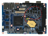 Avalue Technology Embedded Computing ECM-DX2