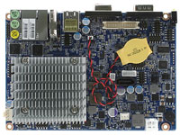 Avalue Technology Embedded Computing ECM-BYT