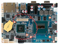 Avalue Technology Embedded Computing ECM-QM87