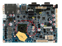 Avalue Technology Embedded Computing ECM-KA