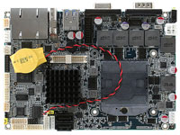Avalue Technology Embedded Computing ECM-QM77