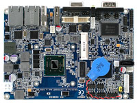 Avalue Technology Embedded Computing ECM-CDV