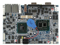 Avalue Technology Embedded Computing ECM-QM57