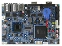 Avalue Technology Embedded Computing ECM-PNV