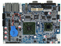 Avalue Technology Embedded Computing ECM-VX900