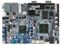 Avalue Technology Embedded Computing ECM-A50M