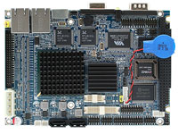 Avalue Technology Embedded Computing ECM-LX800W