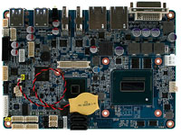 Avalue Technology Embedded Computing EPI-QM87