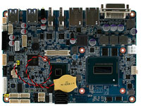 Avalue Technology Embedded Computing EPI-QM87R