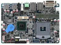 Avalue Technology Embedded Computing EPI-QM77
