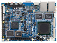 Avalue Technology Embedded Computing EPI-LX800