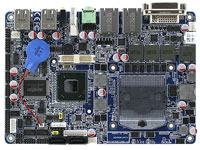 Avalue Technology Embedded Computing EPI-QM678
