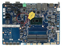 Avalue Technology Embedded Computing EBM-SKLU