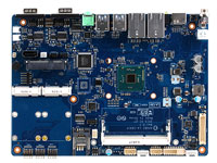 Avalue Technology Embedded Computing EBM-BSW