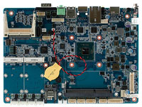 Avalue Technology Embedded Computing EBM-BYT