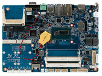 Avalue Technology Embedded Computing EBM-QM87U