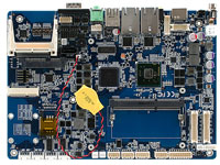 Avalue Technology Embedded Computing EBM-CDV