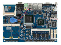 Avalue Technology Embedded Computing EBM-PNV
