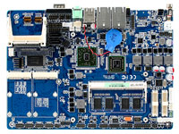 Avalue Technology Embedded Computing EBM-A50M