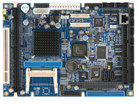 Avalue Technology Embedded Computing EBM-LX800